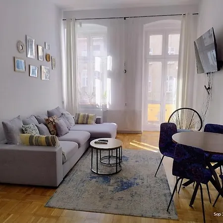 Piastowska Apartamento