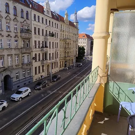 Apartman Piastowska *