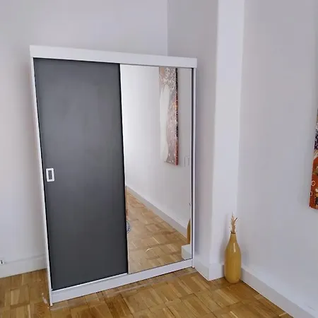 Apartman Piastowska Wrocław