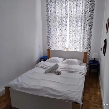 Apartman Piastowska Wrocław