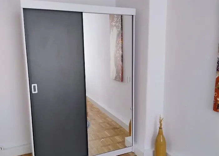 Apartman Piastowska Wrocław