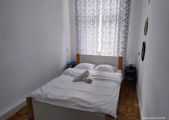 Apartman Piastowska Wrocław